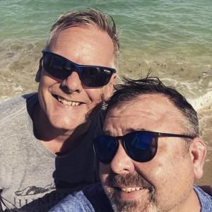 Meet your Posher, Derek